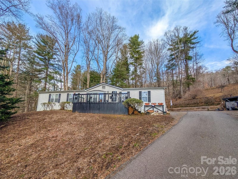 1372 Lickskillet Rd, Burnsville, NC 28714