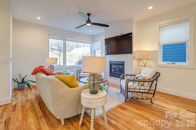 21 Orrinel Way, Asheville, NC 28806