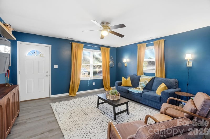 906 Eastwood Dr, Rock Hill, SC 29730