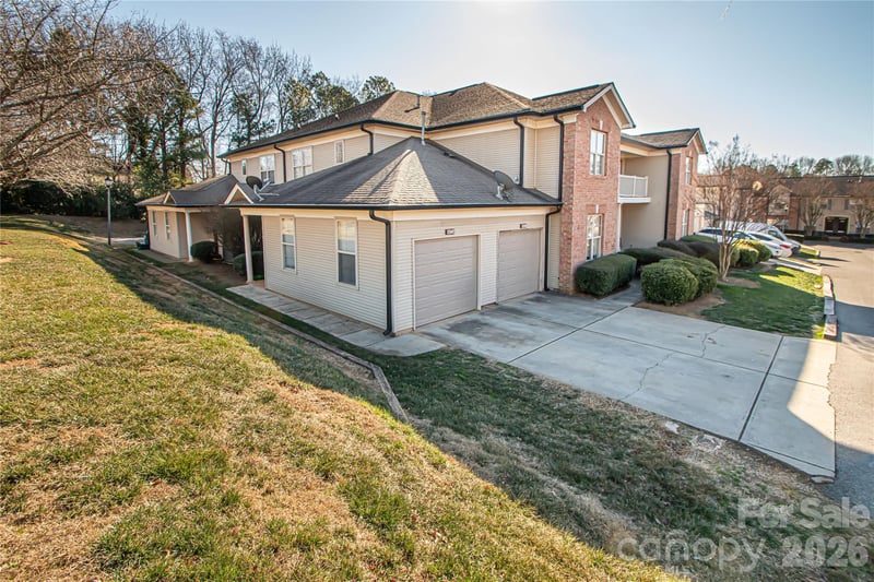 2342 Brendon Patrick Ct, Charlotte, NC 28262