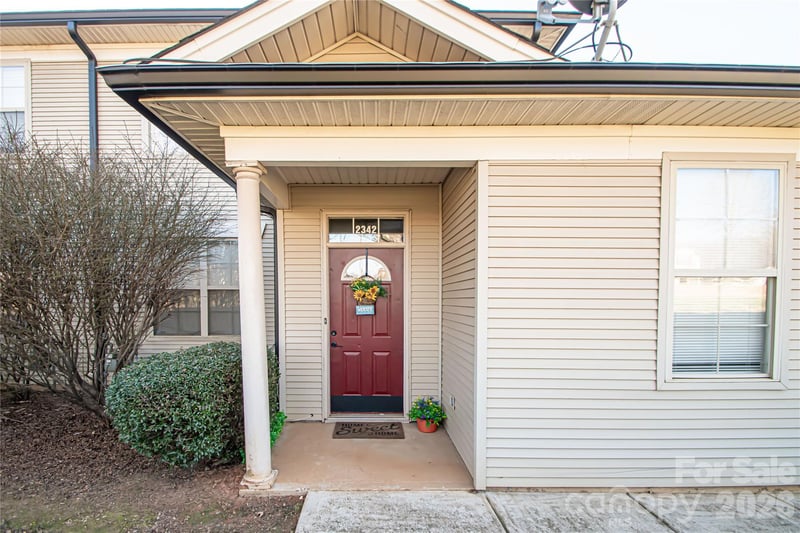 2342 Brendon Patrick Ct, Charlotte, NC 28262