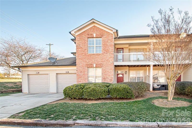 2342 Brendon Patrick Ct, Charlotte, NC 28262