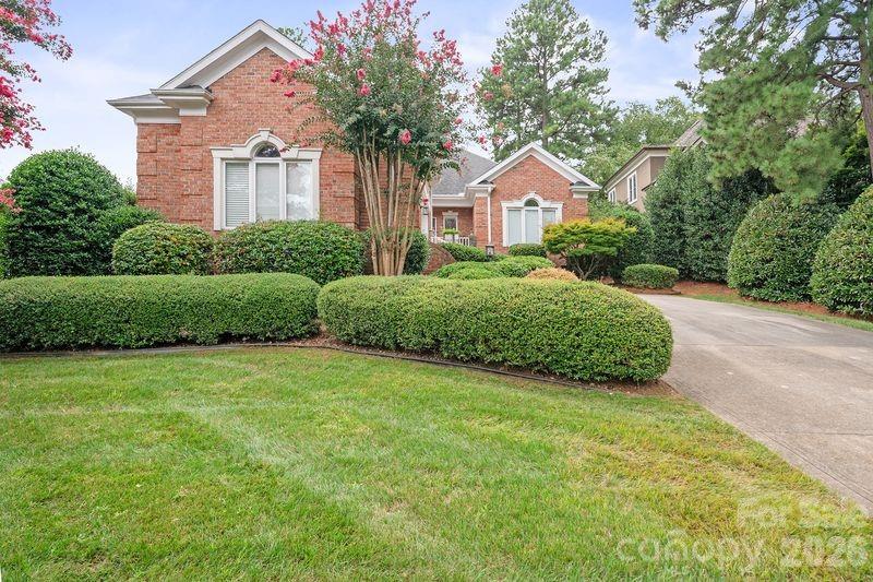 17426 Springwinds Dr #122, Cornelius, NC 28031
