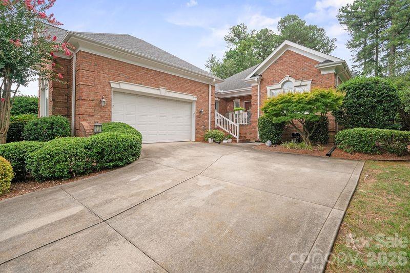 17426 Springwinds Dr #122, Cornelius, NC 28031