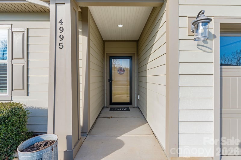 4995 Looking Glass Trl, Denver, NC 28037