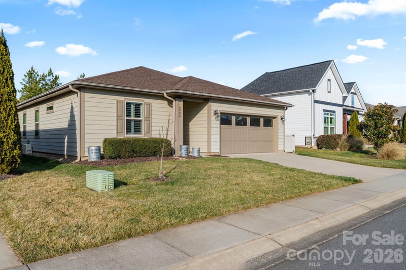 4995 Looking Glass Trl, Denver, NC 28037
