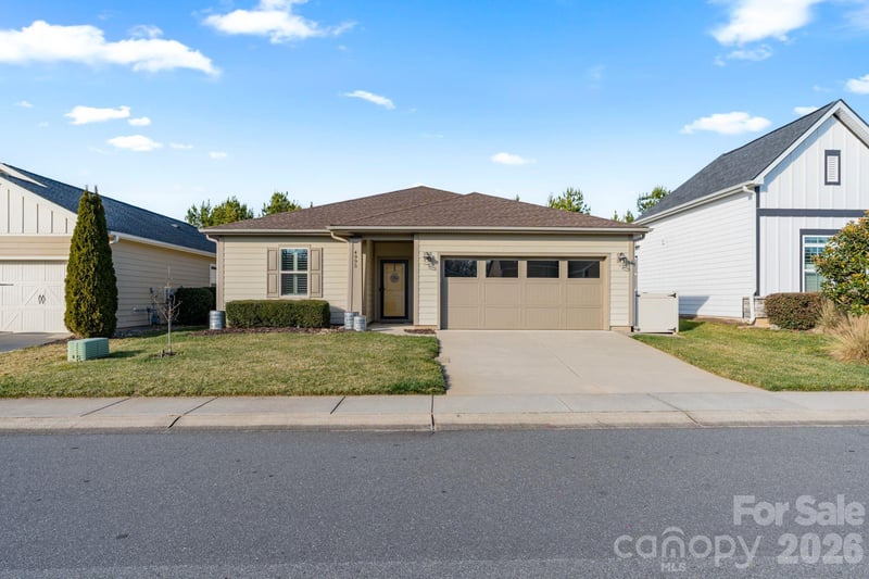 4995 Looking Glass Trl, Denver, NC 28037