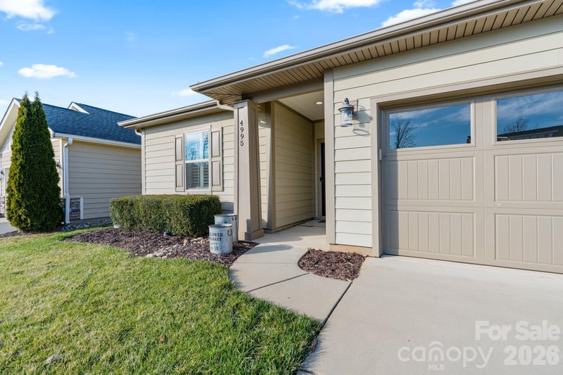 4995 Looking Glass Trl, Denver, NC 28037