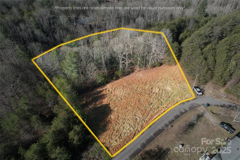 00 Virginia Rg #57, Connelly Springs, NC 28612