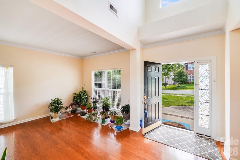 6227 Castlecove Rd, Charlotte, NC 28278
