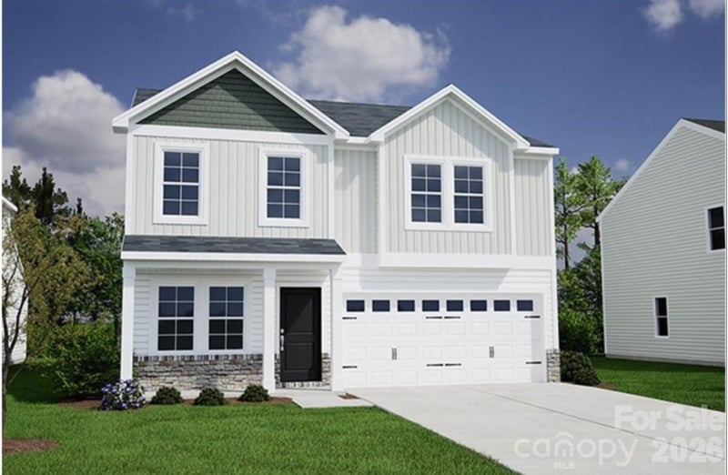 1631 Piper Creek Ave, Newton, NC 28658