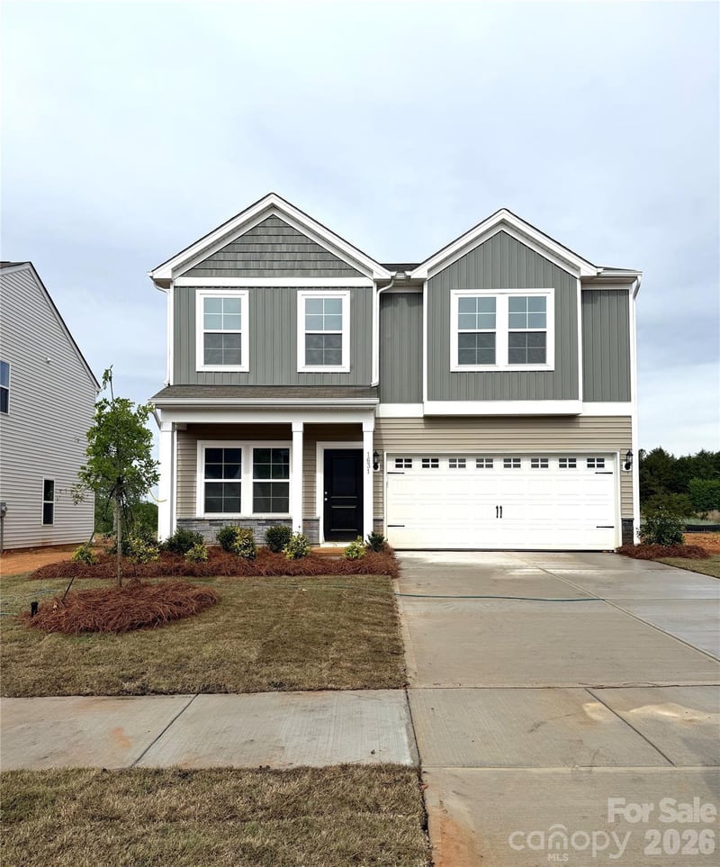1631 Piper Creek Ave, Newton, NC 28658