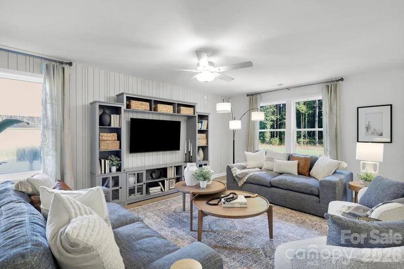 1631 Piper Creek Ave, Newton, NC 28658