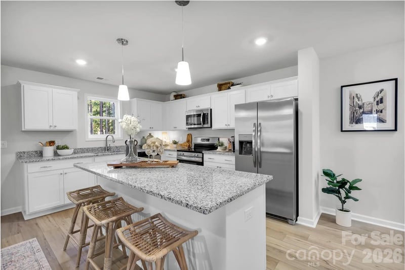1631 Piper Creek Ave, Newton, NC 28658