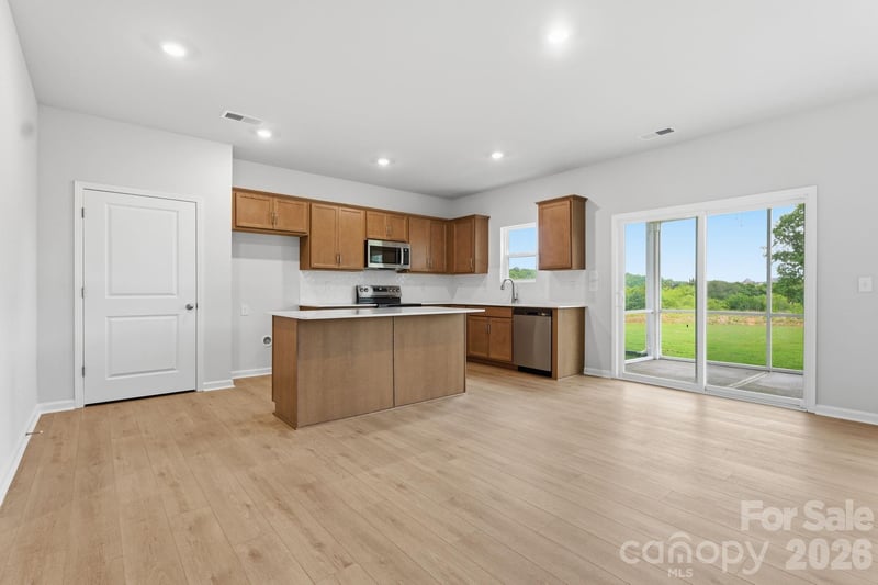 1657 Piper Creek Ave, Newton, NC 28658