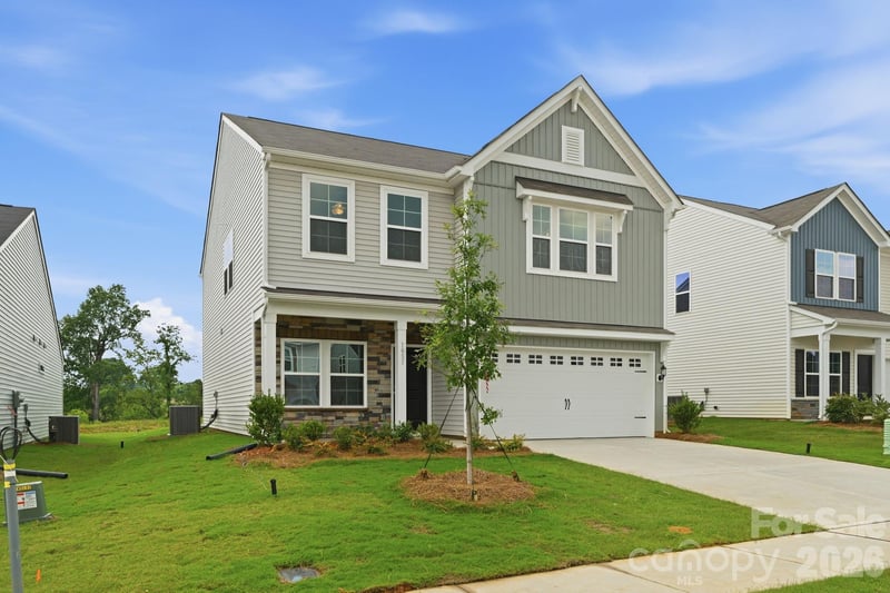 1657 Piper Creek Ave, Newton, NC 28658