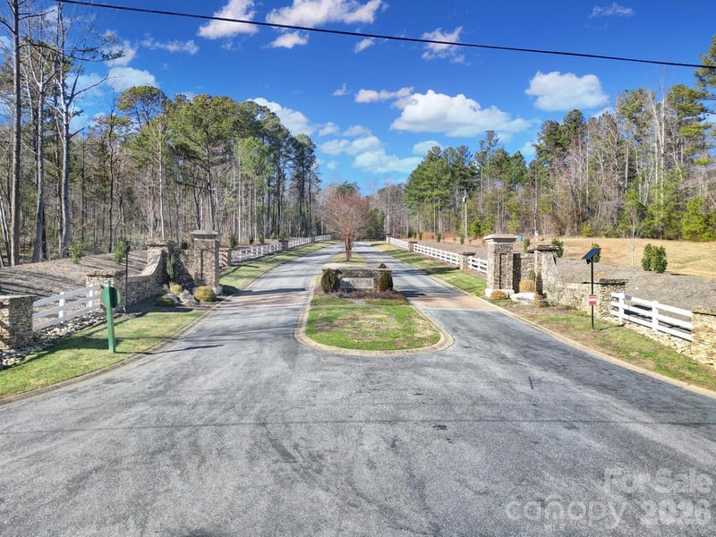 Lot 19 Ostin Creek Trl #19, Mill Spring, NC 28756