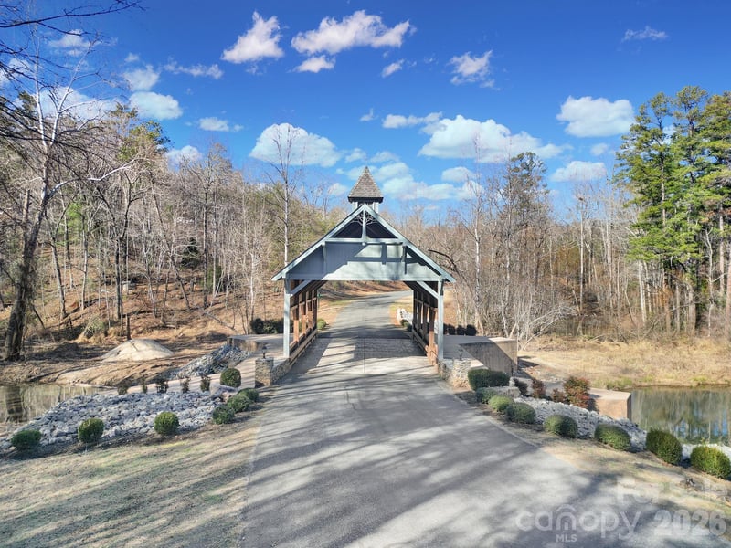 Lot 19 Ostin Creek Trl #19, Mill Spring, NC 28756