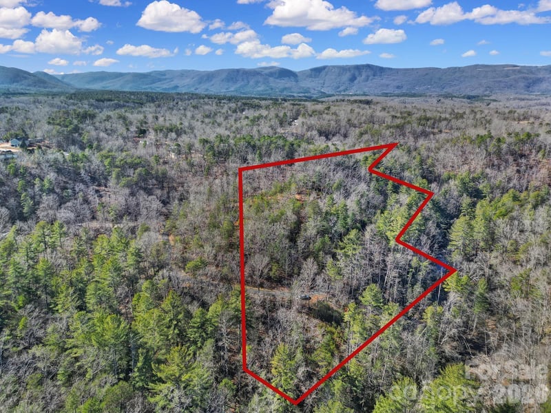 Lot 19 Ostin Creek Trl #19, Mill Spring, NC 28756