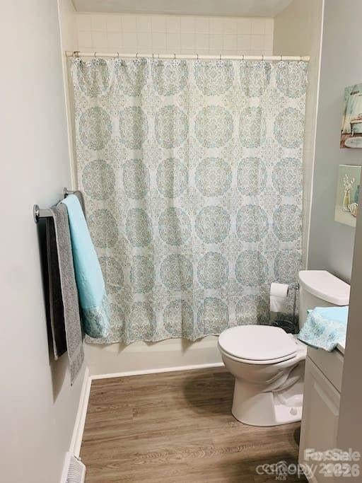 2706 and 2708 Harwell St, Claremont, NC 28610