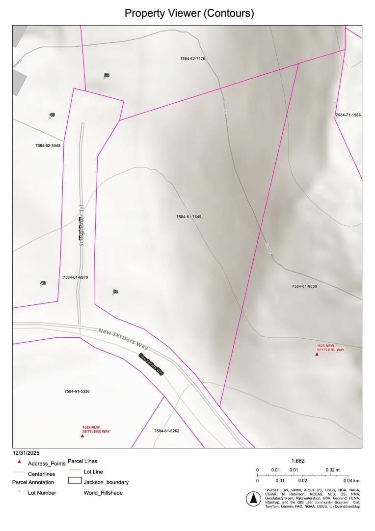 51 Storyteller Trl, Glenville, NC 28736