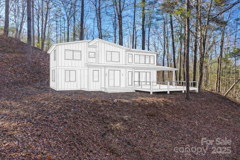 15 Beech Tree Ln, Asheville, NC 28804