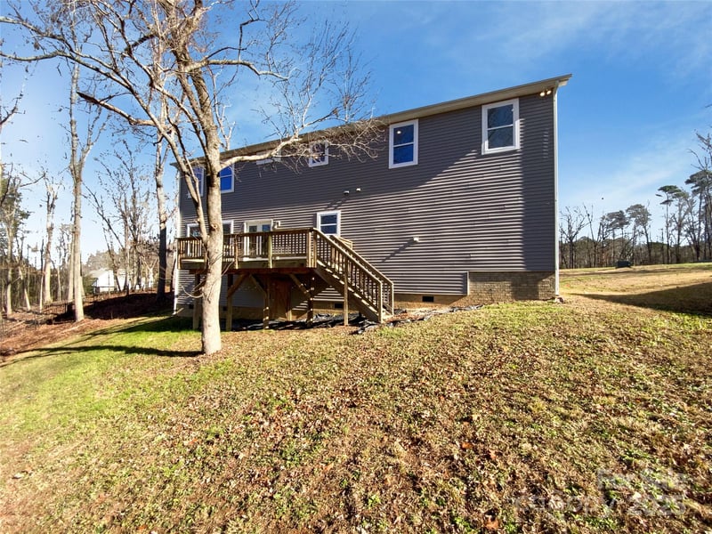 2811 Iveywood Dr, Monroe, NC 28110