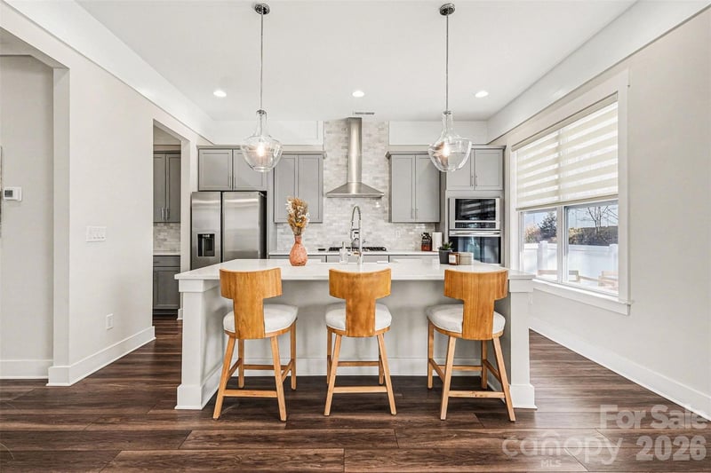 5010 Whitman Ave, Matthews, NC 28105