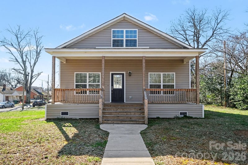 802 Lowder St, Albemarle, NC 28001