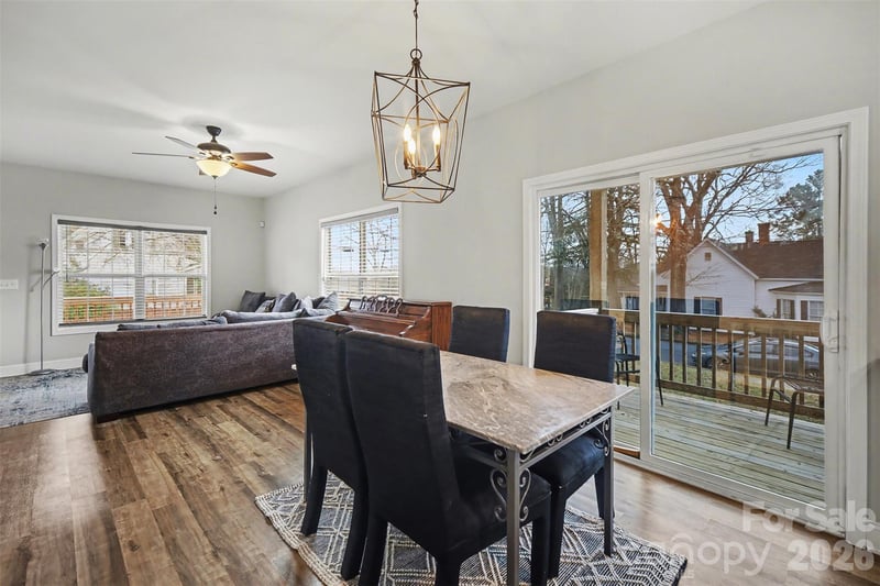 802 Lowder St, Albemarle, NC 28001