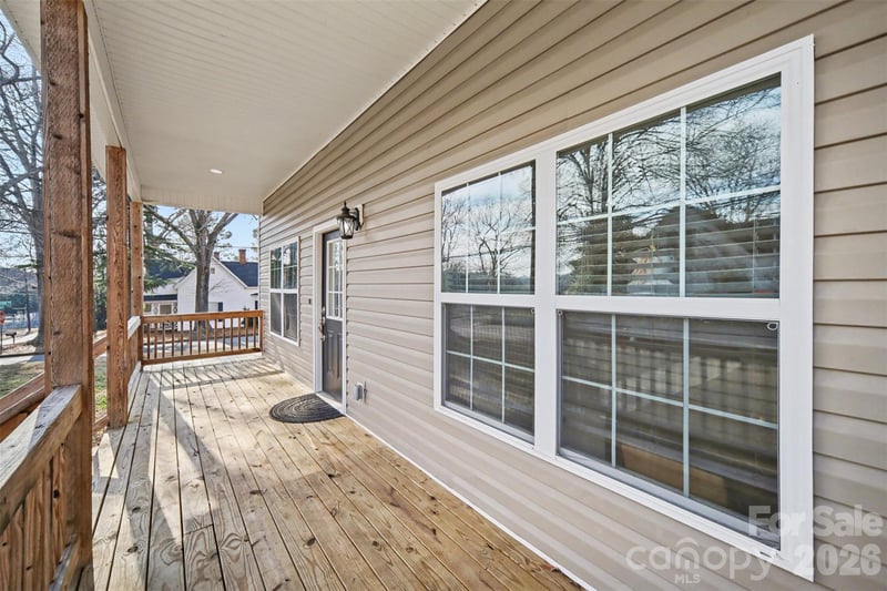 802 Lowder St, Albemarle, NC 28001