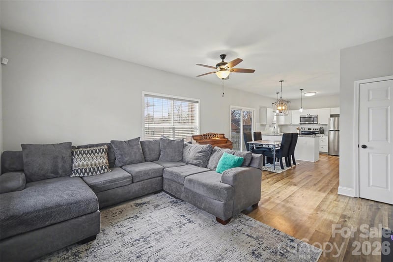 802 Lowder St, Albemarle, NC 28001