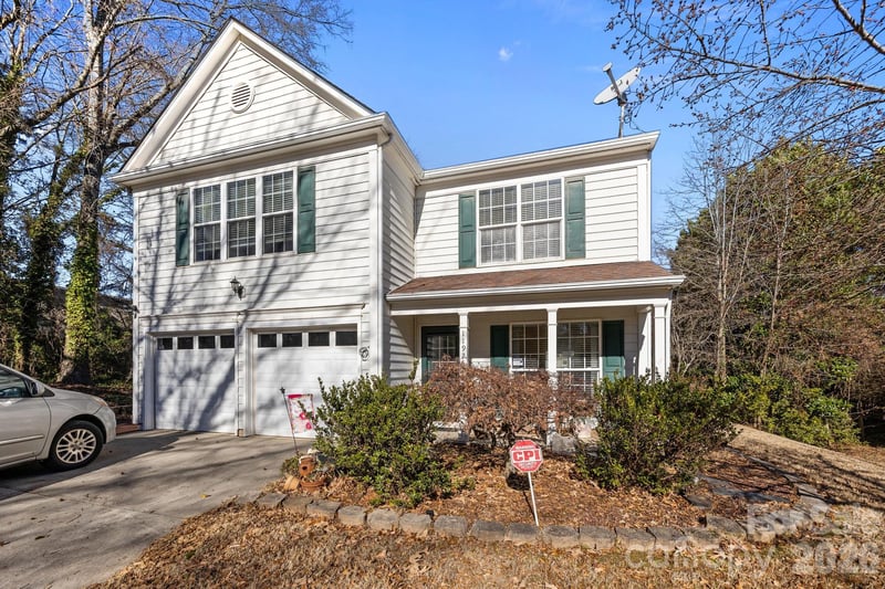 11926 Hawick Valley Ln, Charlotte, NC 28277