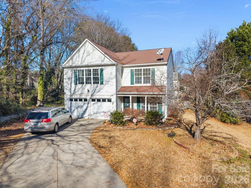 11926 Hawick Valley Ln, Charlotte, NC 28277