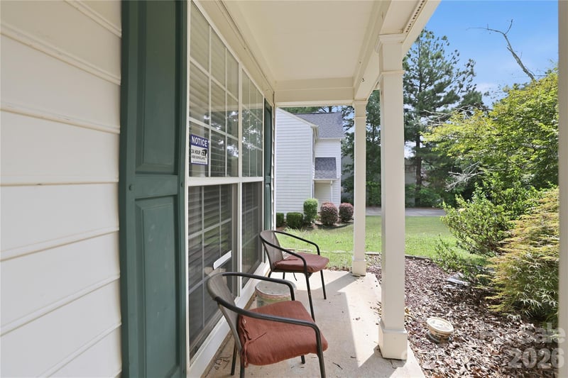 11926 Hawick Valley Ln, Charlotte, NC 28277