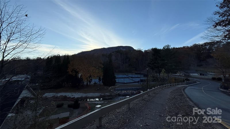 Quail Ridge Rd, Lake Lure, NC 28746