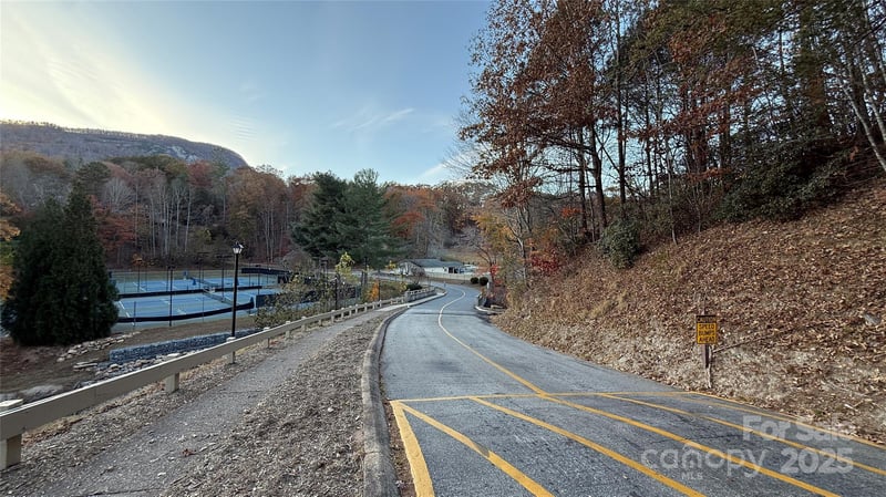 Quail Ridge Rd, Lake Lure, NC 28746