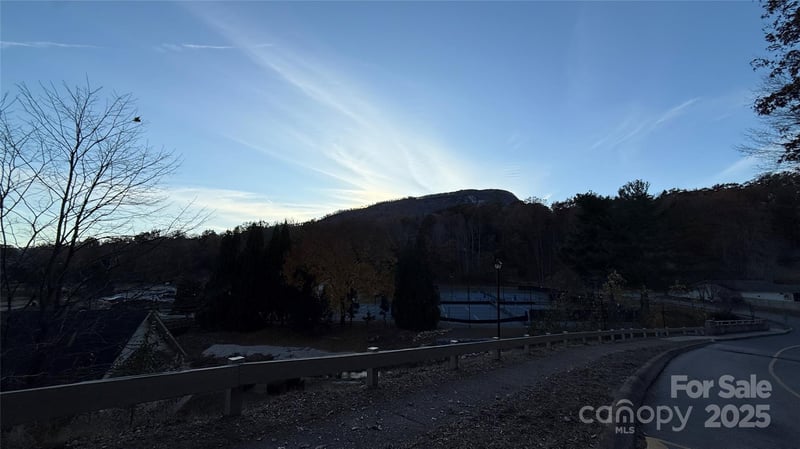 Quail Ridge Rd, Lake Lure, NC 28746