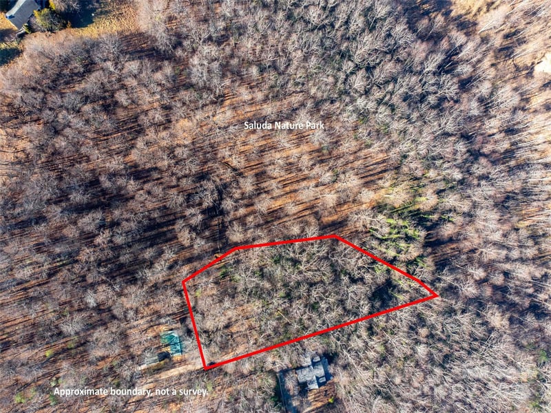 00 Mountain Page Rd #17,18,19, Saluda, NC 28773