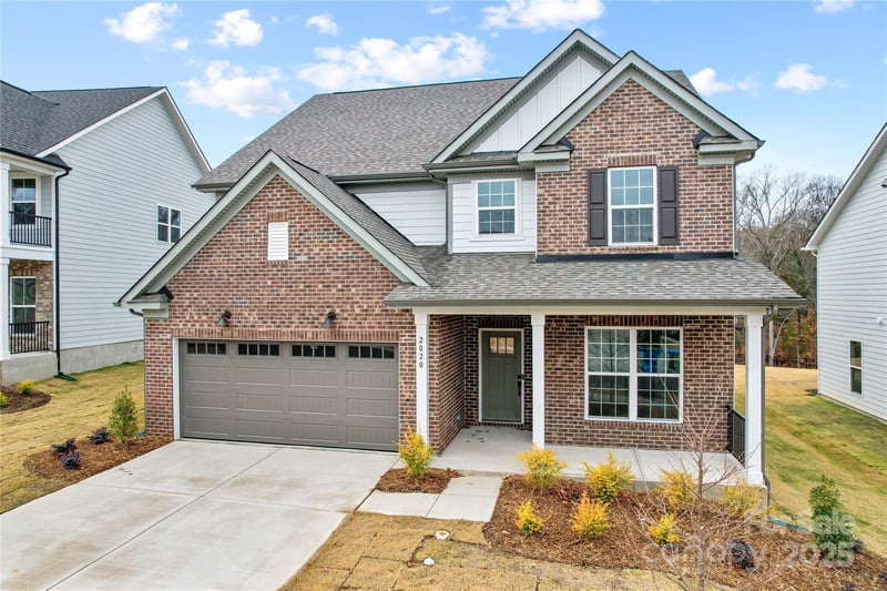 2020 Waxhaw Crossing Dr, Waxhaw, NC 28173