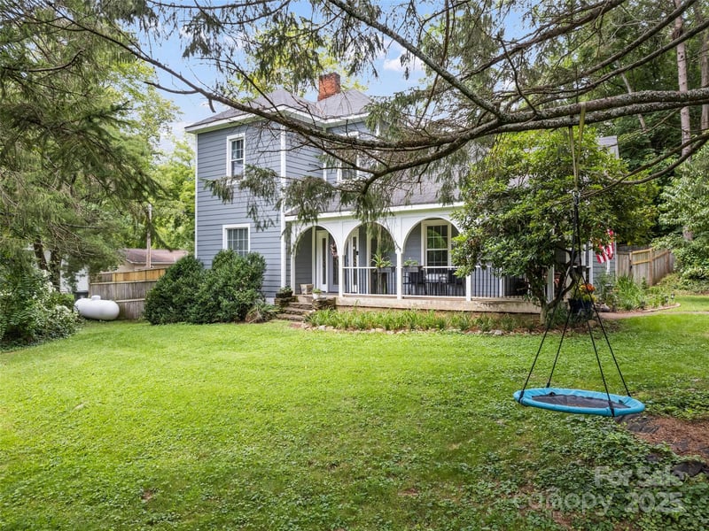 145 Shackford St #3, Waynesville, NC 28786