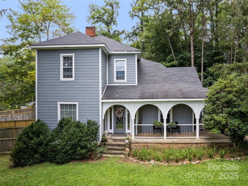 145 Shackford St #3, Waynesville, NC 28786