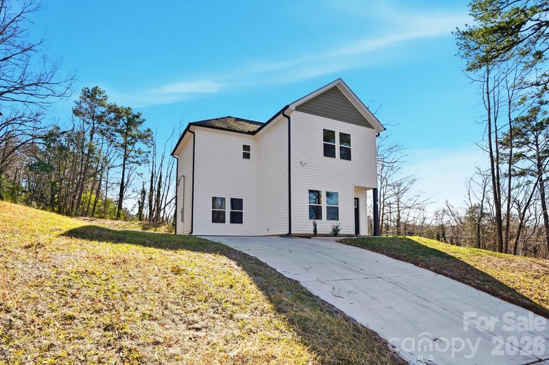 100 Boyette Dr #A, Albemarle, NC 28001