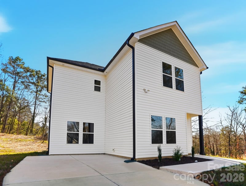 100 Boyette Dr #A, Albemarle, NC 28001