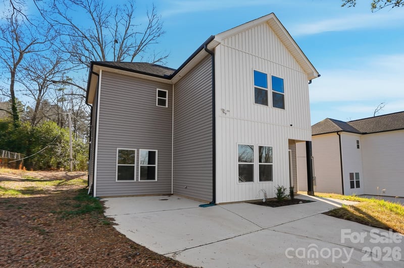 100 Boyette Dr #B, Albemarle, NC 28001