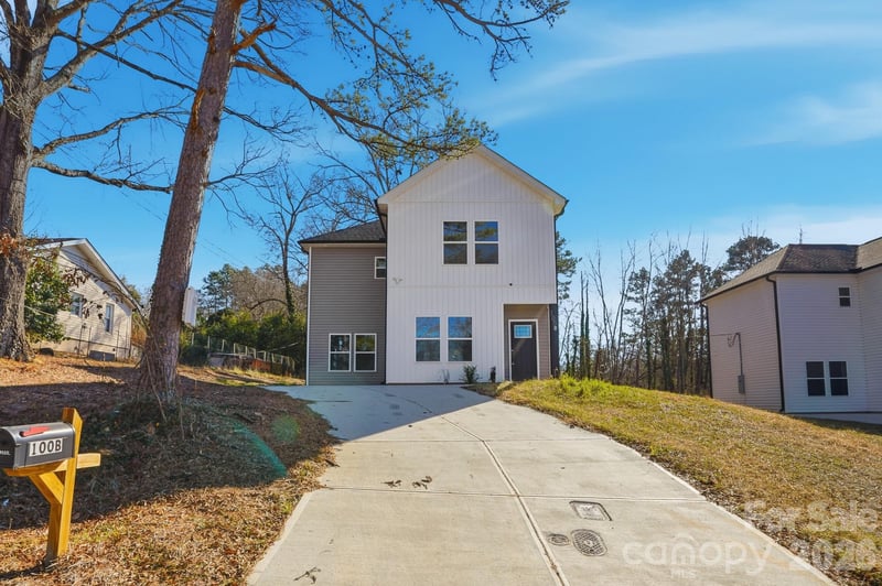 100 Boyette Dr #B, Albemarle, NC 28001