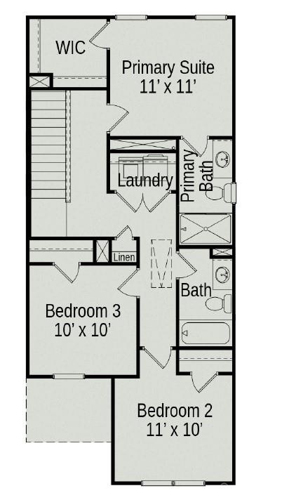 5624 Ringneck Rd, Charlotte, NC 28216