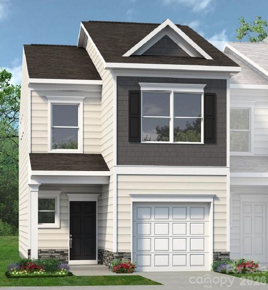 5624 Ringneck Rd, Charlotte, NC 28216