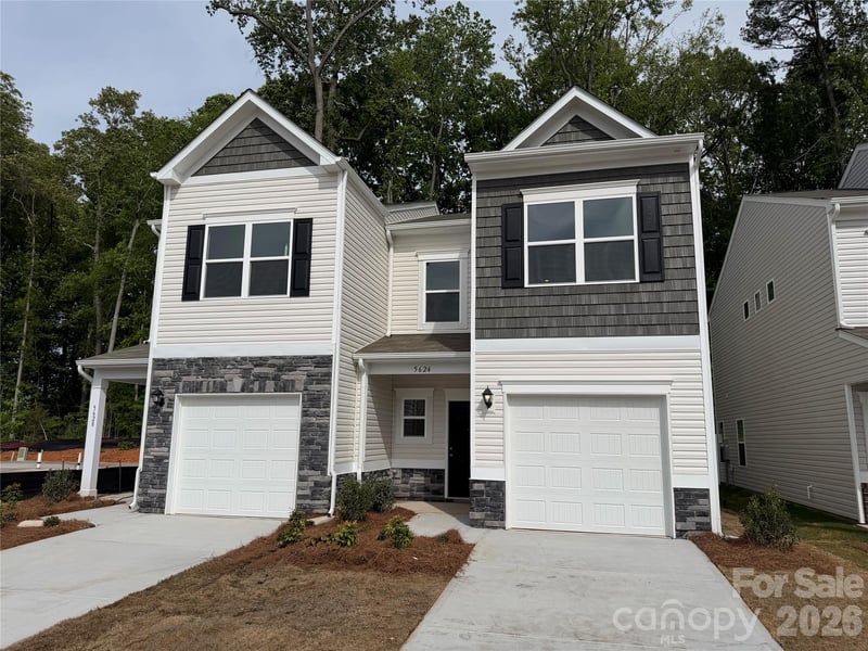 5624 Ringneck Rd, Charlotte, NC 28216