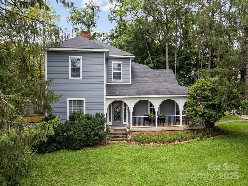 145 Shackford St #3, Waynesville, NC 28786
